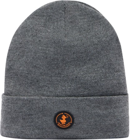 LOU Mütze 2026 grey melange 