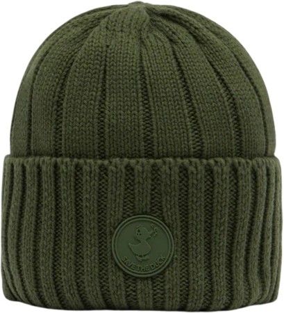 JO Beanie 2026 pine green 