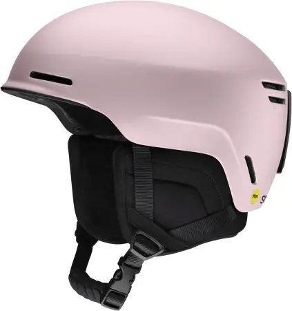 METHOD MIPS Helmet 2026 matte carnation 