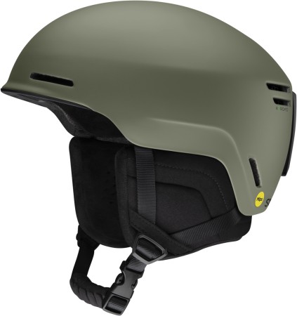 METHOD MIPS Helmet 2026 matte fatigue green 