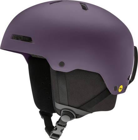 RODEO JR MIPS Helm 2025 matte cosmos 