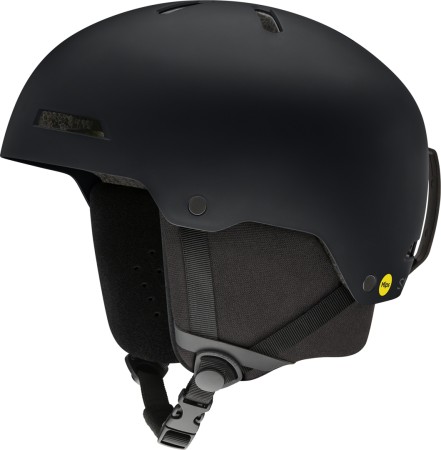 RODEO JR MIPS Helm 2025 matte black 