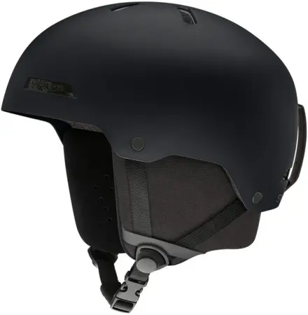 RODEO JR Helm 2025 matte black 