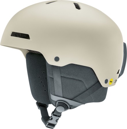 RODEO MIPS Helm 2026 matte chalk 