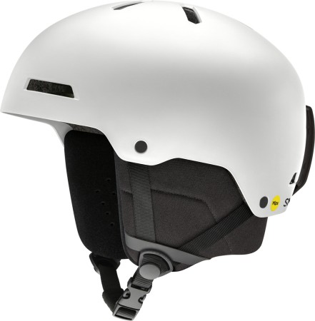 RODEO MIPS Helm 2025 matte white 