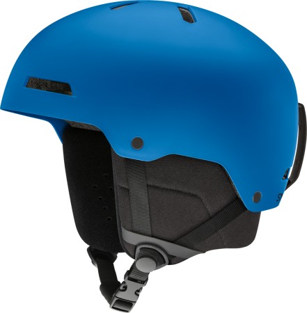 RODEO Helm 2025 matte true blue 