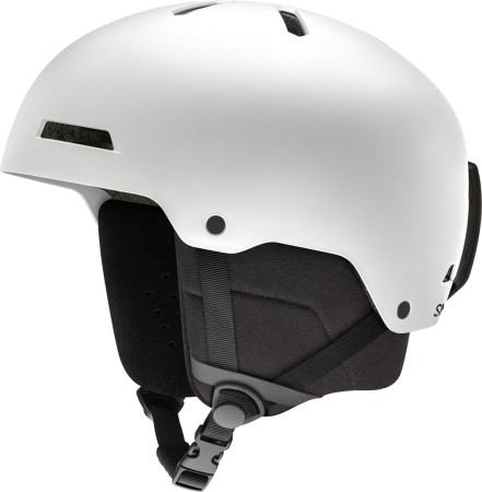 RODEO Helm 2026 matte white 