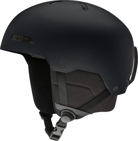 RODEO Helm 2025 matte black 