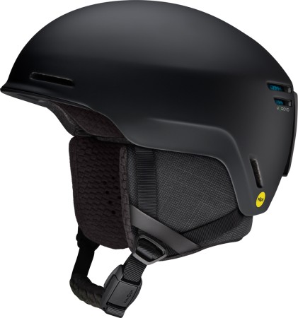 METHOD PRO MIPS Helm 2025 matte black 
