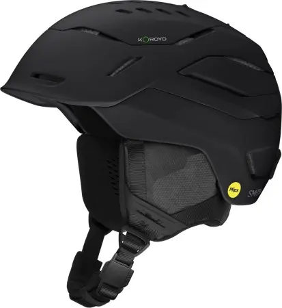 VANTAGE 2 MIPS Helmet 2026 matte black 