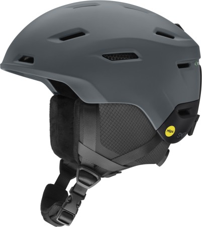 DESCEND MIPS Helm 2026 matte slate/black 