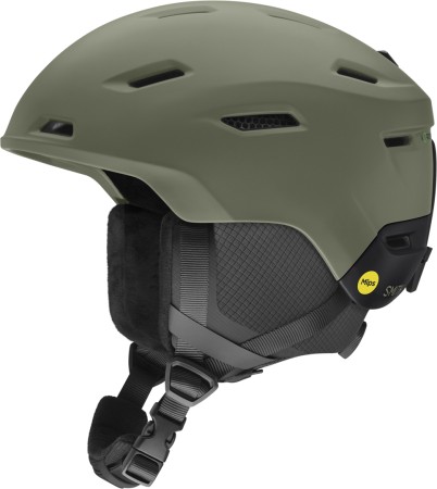 DESCEND MIPS Helm 2026 matte fatigue green/black 