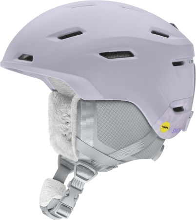 DESCEND MIPS Helm 2026 matte lunar fog spires 