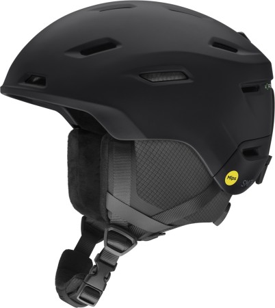 DESCEND MIPS Helm 2026 matte black 