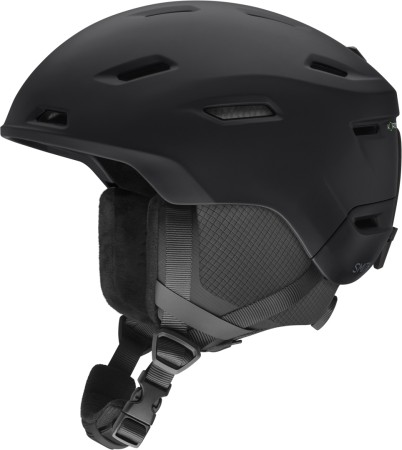DESCEND Helmet 2026 matte black 