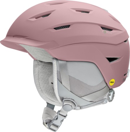 LIBERTY MIPS Helmet 2025 matte dusk 