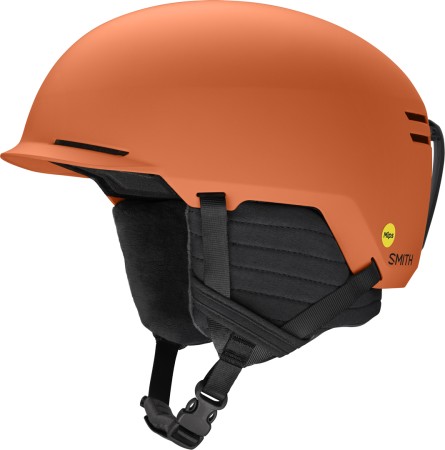 SCOUT MIPS Helm 2026 matte komodo 