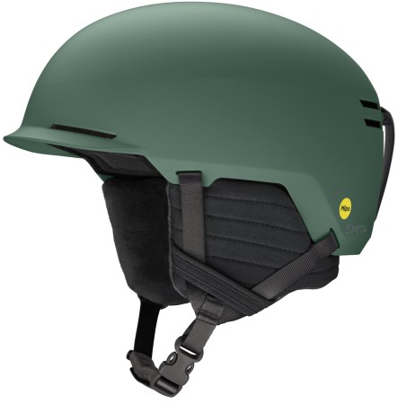 SCOUT JR MIPS Helm 2026 matte cactus 
