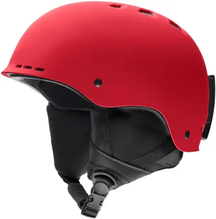 HOLT 2 Helmet 2023 matte lava 