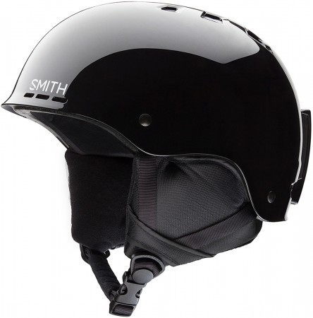HOLT 2 JR Helm 2024 black 