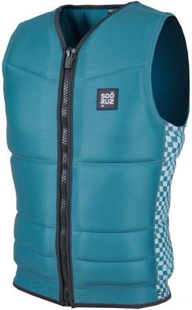 REAC Weste 2025 blue 