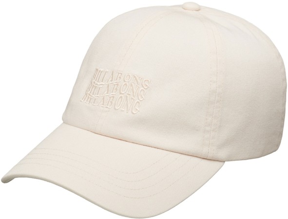 ESSENTIAL CANVAS Cap 2026 salt crystal 