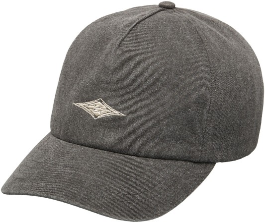 HOT WEATHER Cap 2026 off black 