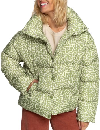 BEST FRIENDS Jacket 2024 green eyes 