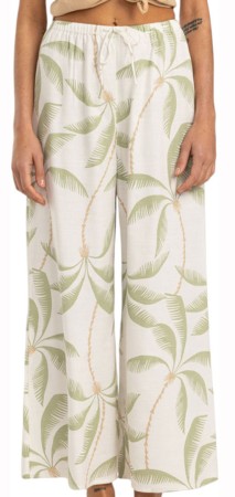 BEACH SPIRIT Pant 2025 salt crystal 