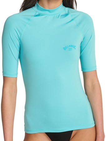 TROPICAL SURF SS Lycra 2026 last summer 