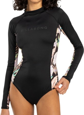 TROPIC LS Lycrasuit 2025 multi 