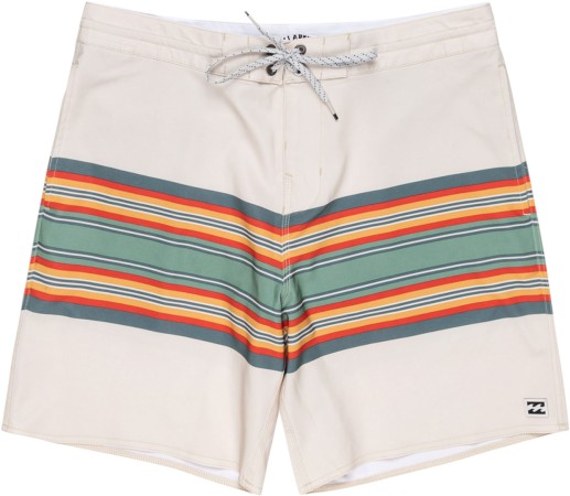 SPINNER LT 17.5 Boardshort 2025 chino 
