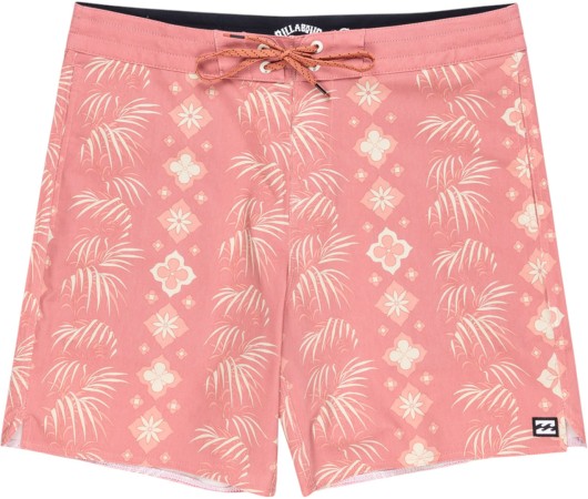 GOOD TIMES LT 17.5 Boardshort 2025 dusty pink 