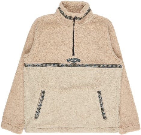 BOUNDARY TOMBSTONE Fleece 2026 desert 