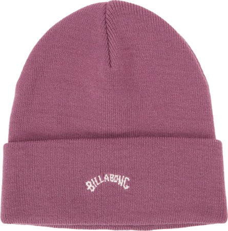 ARCH Beanie 2024 bright purple 