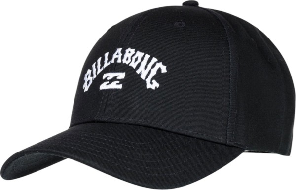 ARCH Cap 2025 black 