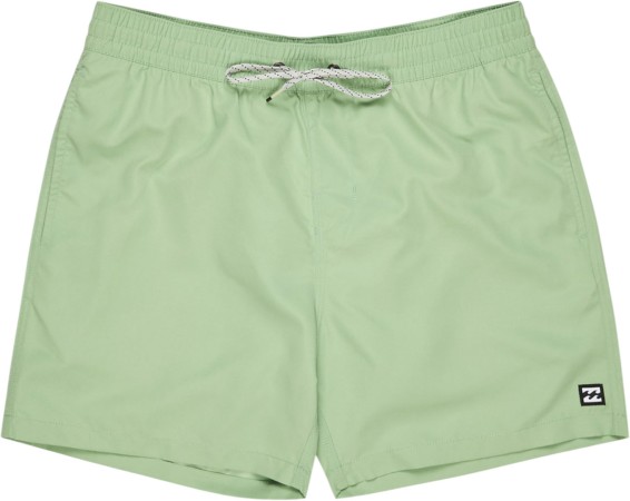 ALL DAY 16 Boardshort 2025 sea green 