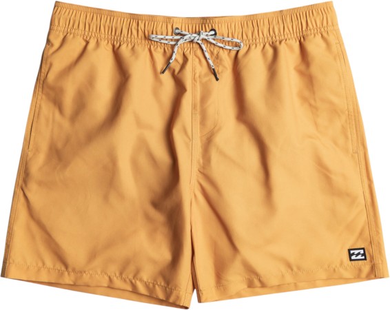 ALL DAY 16 Boardshort 2025 honey 