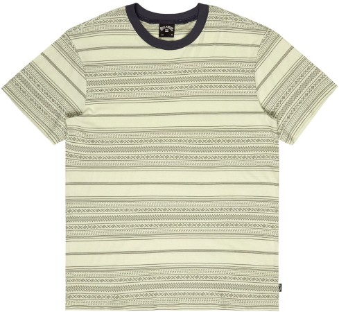 HALFRACK T-Shirt 2026 mist green 