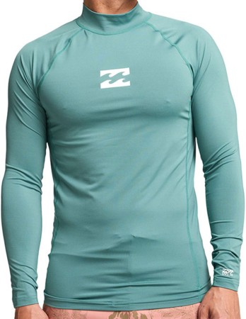 WAVES ALL DAY LS Lycra 2026 sagebrush 
