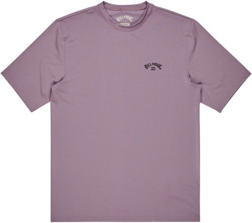 ARCH WAVE SS Lycra 2025 light purple 