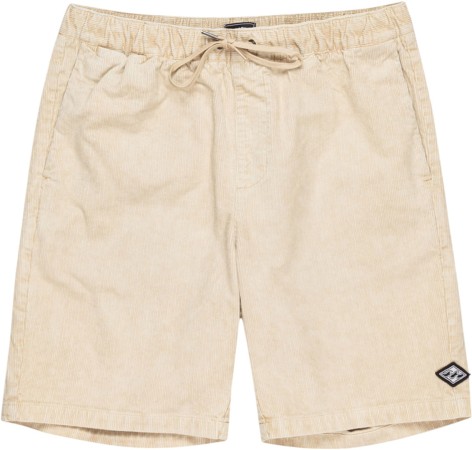 LARRY CORD 20 Walkshort 2025 chino 