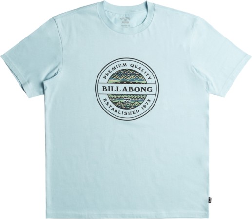 ROTOR FILL T-Shirt 2024 coastal 