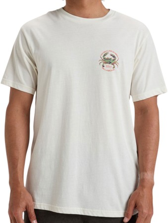 FAUNA T-Shirt 2025 off white 