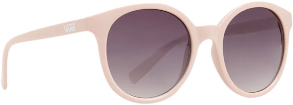 RISE AND SHINE Sunglasses 2025 sepia rose 