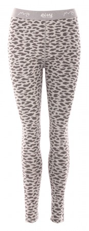 ICECOLD WINTER Hose 2020 grey leopard 