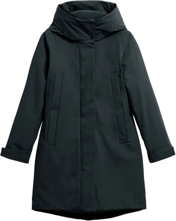 ELINE Mantel 2025 dark navy 