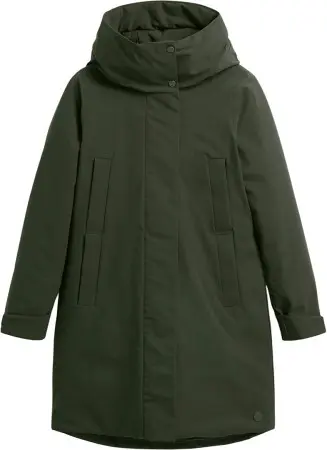 ELINE Mantel 2026 shelter green 