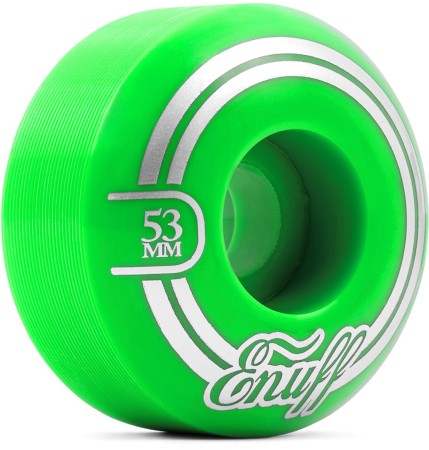 REFRESHER II 4-Pack Wheelset 2021 green 