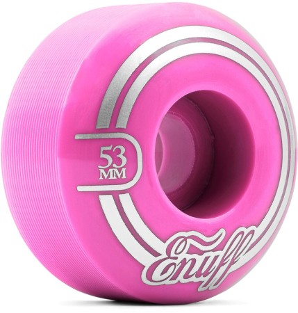 REFRESHER II 4-Pack Wheelset 2021 pink 